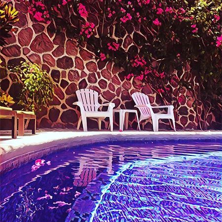 Hotel Laam Cuernavaca Exterior foto