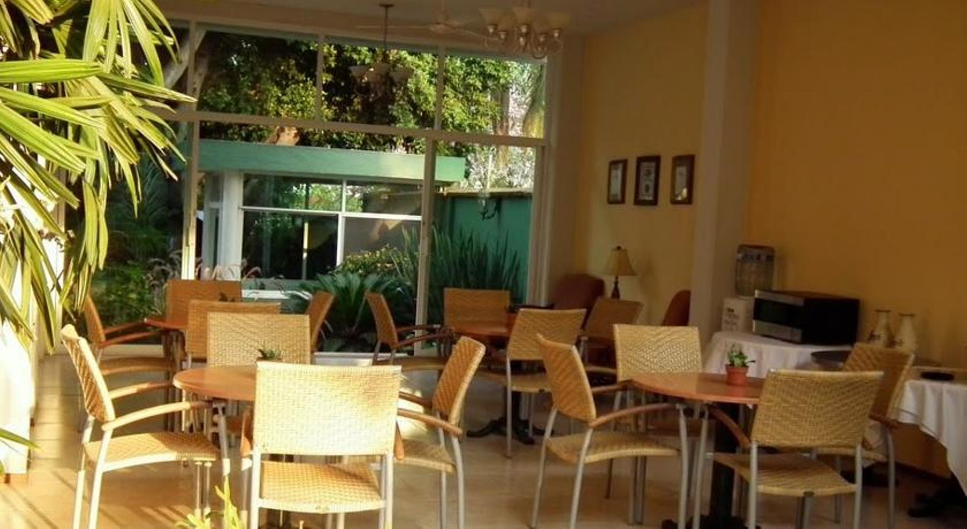 Hotel Laam Cuernavaca Exterior foto